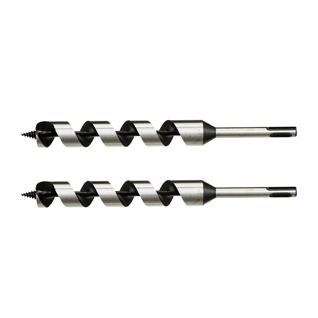 TOMAX SDS PLUS AHŞAP MATKAP UCU 8 x 500 mm